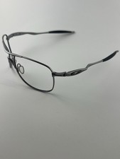 Oakley Crosshair piombo solo