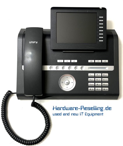 Unify openstage hfa - g,