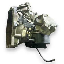 CAMBIO MANUALE PER FORD Fiesta