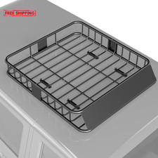 Portapacchi da tetto