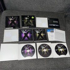 Mac OS X Leopard v10.5.1