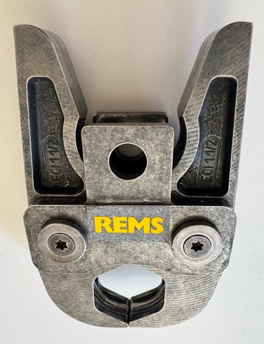 Pinze pressare rems 2 - pressare,