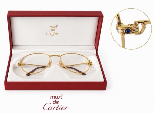 Cartier occhiali donna - occhiali,