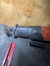 Seghetto alternativo Hilti WSR