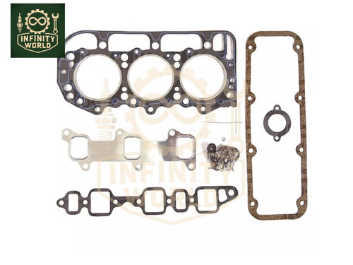 Testa guarnizioni kit top 1969 - testa,