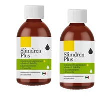 Slimdren Plus 2x47,99