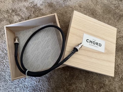 Chord company signature - company,