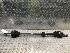 Albero motore anteriore destro