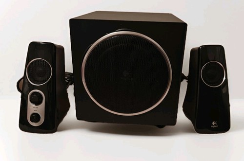Logitech z523 sistema - logitech,