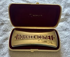 "COMETA" N. 3427 ARMONICA