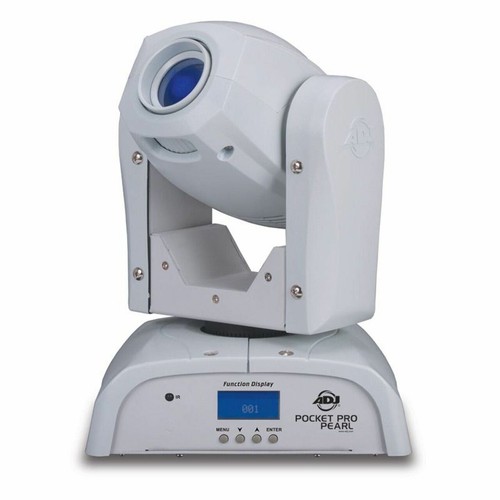 American pocket pro pearl - pocket,
