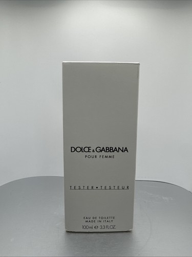 Dolce gabbana pour - &, eau