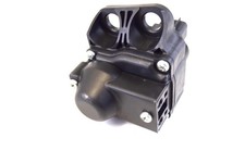 2D1858200000 ATTUATORE MOTORINO VALVOLA SCARICO YAMAHA FAZER 1000 2007