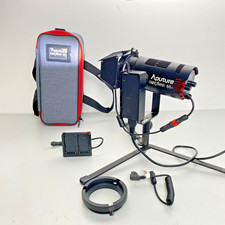 Aputure LS 60D luce diurna LED