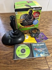 Microsoft Sidewinder Precision