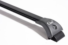 Barre portatutto auto - Per Fiat Panda III serie, 4x4 e Panda Cross