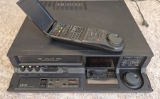 Registratore VHS Akai VS-F1000