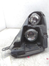 Faro proiettore anteriore