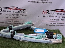 AIRBAG A TENDINA LATO SINISTRO