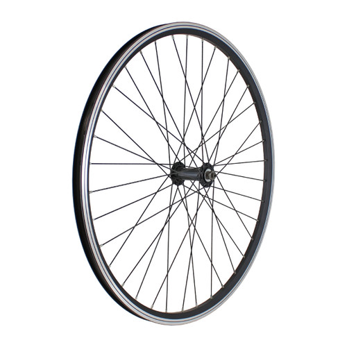 Ruota anteriore bici easy - bici,
