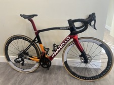 pinarello dogma X 53cm (campy