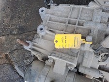 CAMBIO MANUALE PER SMART