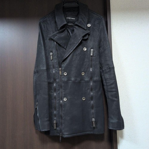 Emporio armani coat - emporio,