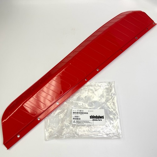 Deflettore detriti lama - , 40"