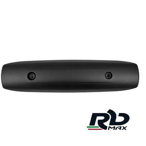 Protezione scarico yamaha - yamaha, xp