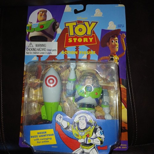 Disney toy story - disney, buzz