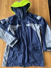 Henri Lloyd TP2 Giacca da Vela