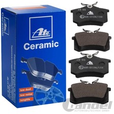 ATE Ceramica Pastiglie Freno