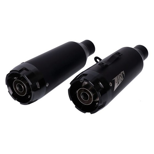 Kit completo scarico 2 - kit,
