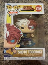 Funko pop hero academia - pop!, my