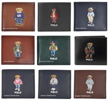 Portafoglio Polo Ralph Lauren
