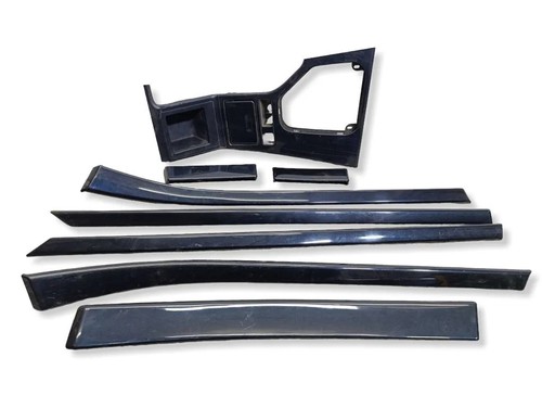 Bmw e39 kit modanature - bmw,
