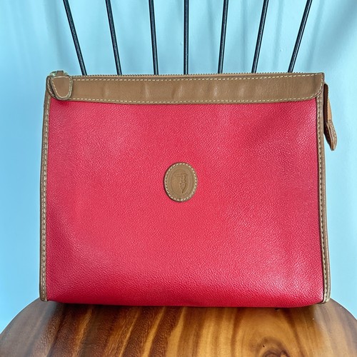 Borsa pochette trussardi - borsa,