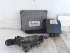 KIT AVVIAMENTO MOTORE PER
