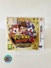 🇮🇹 YO-KAI WATCH 2