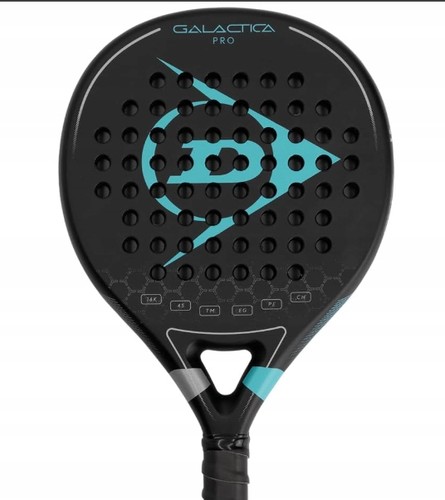 Dunlop galactica pro mini - dunlop,