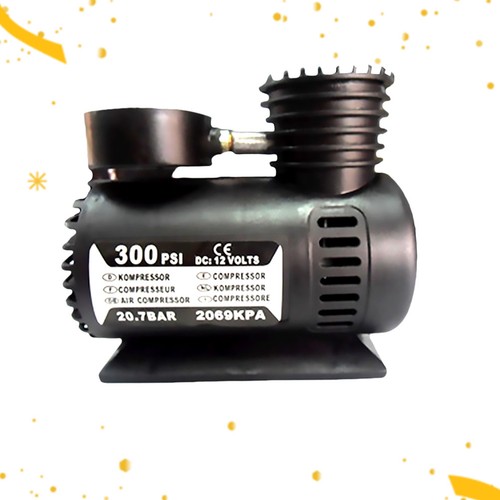 300 psi compressore portatile - 300,