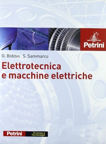 Elettrotecnica macchine - elettrotecnica,