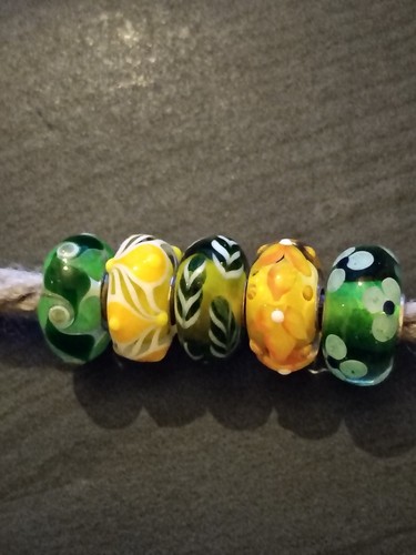 Trollbeads unici - trollbeads,