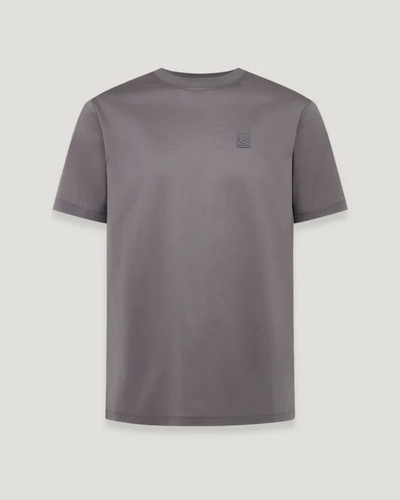 Shirt belstaff acciaio - t-shirt,