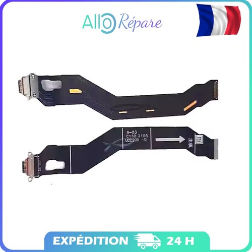 Connecteur charge usb - de, usb-c