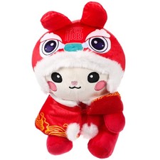  Giocattolo Mascotte Coniglio