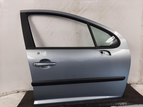 Porta anteriore destra 5dr - anteriore,