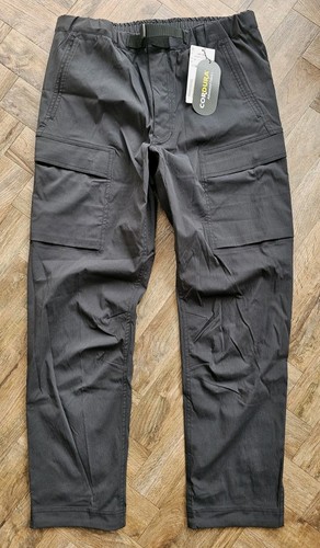 Pantalone cargo goldwin - pantalone,