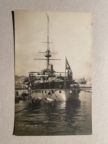 Regia marina nave - regia,