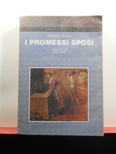 Promessi sposi aut - promessi,